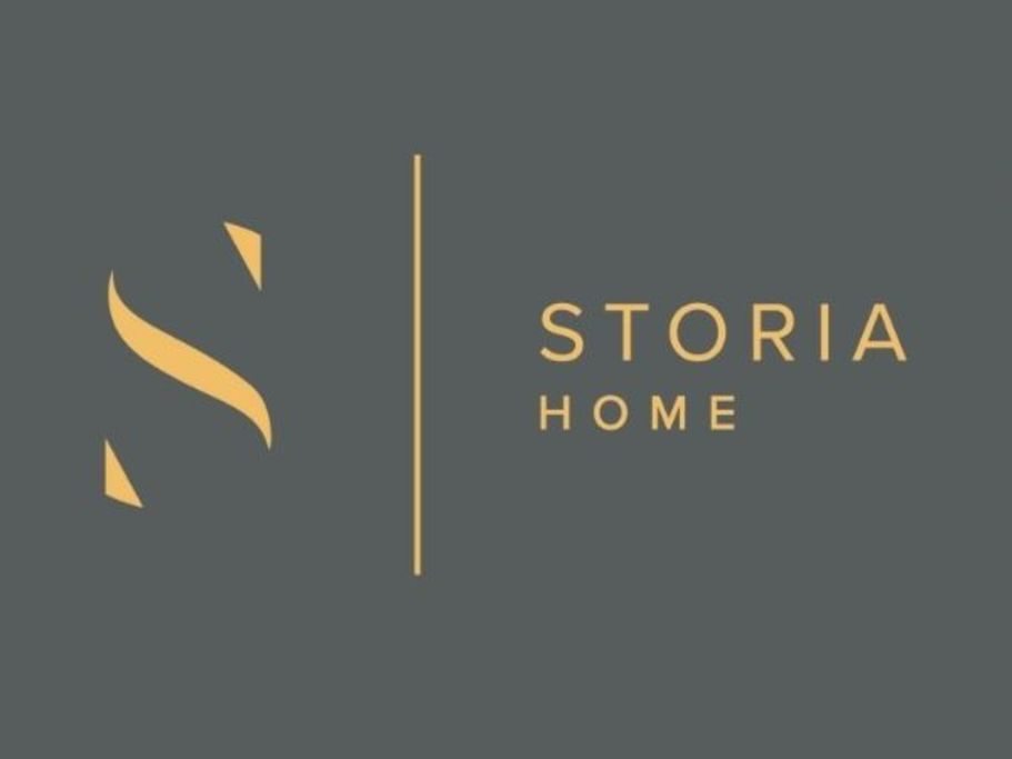 Storia Home Logo