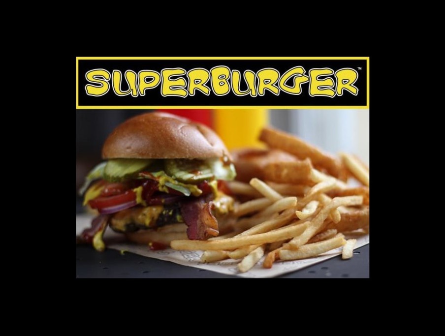 Superburger