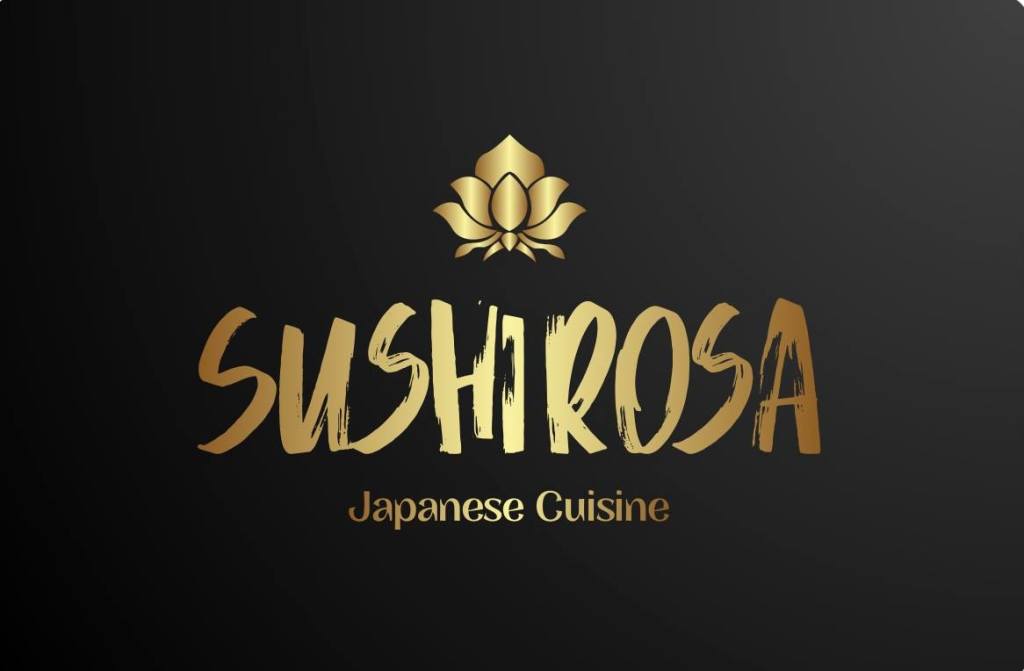 Sushia Rosa Logo