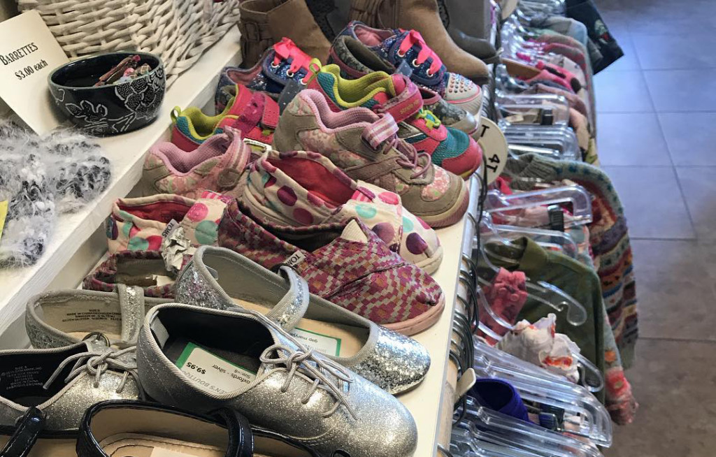 Sweet Pea Children's Boutique