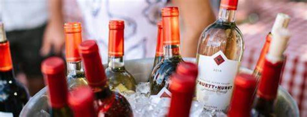 Refreshing Whites