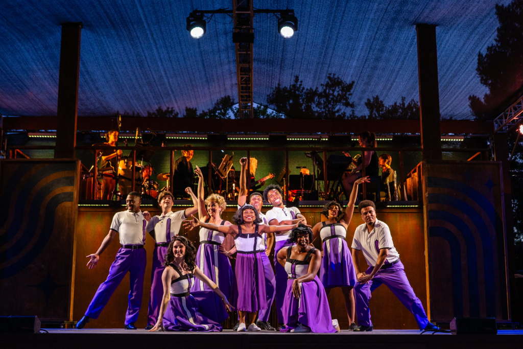 Beautiful: The Carole King Musical