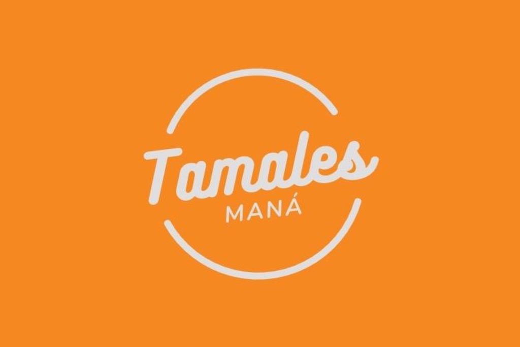 Tamales Mana Logo