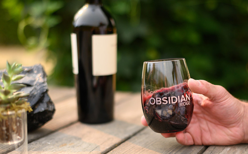 Obsidian Wine Co.