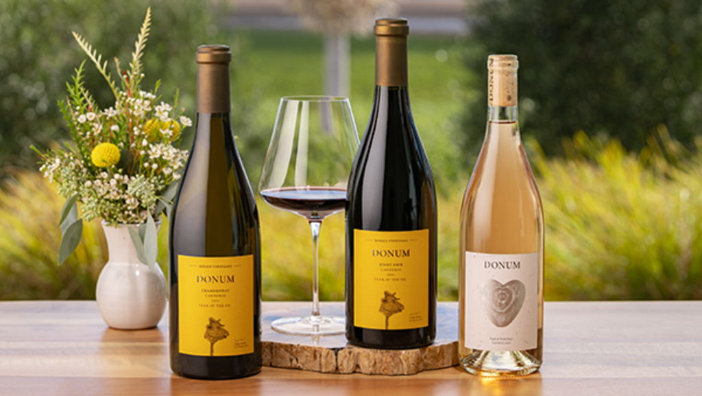 Donum Estate Wines