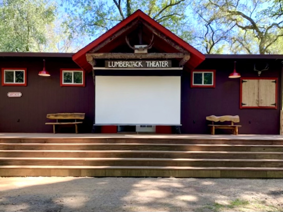 Lumberjack Theater