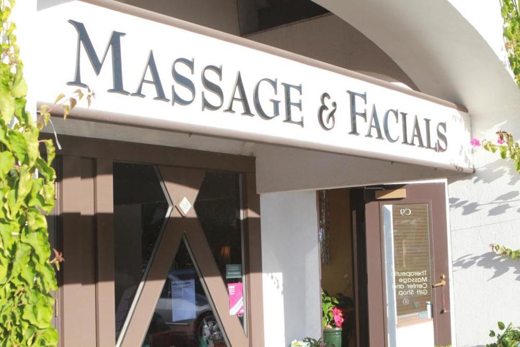 Therapeutic Massage & Facial