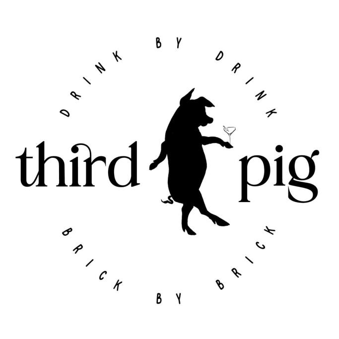 Third Pig Bar