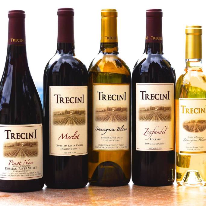 Trecini Winery