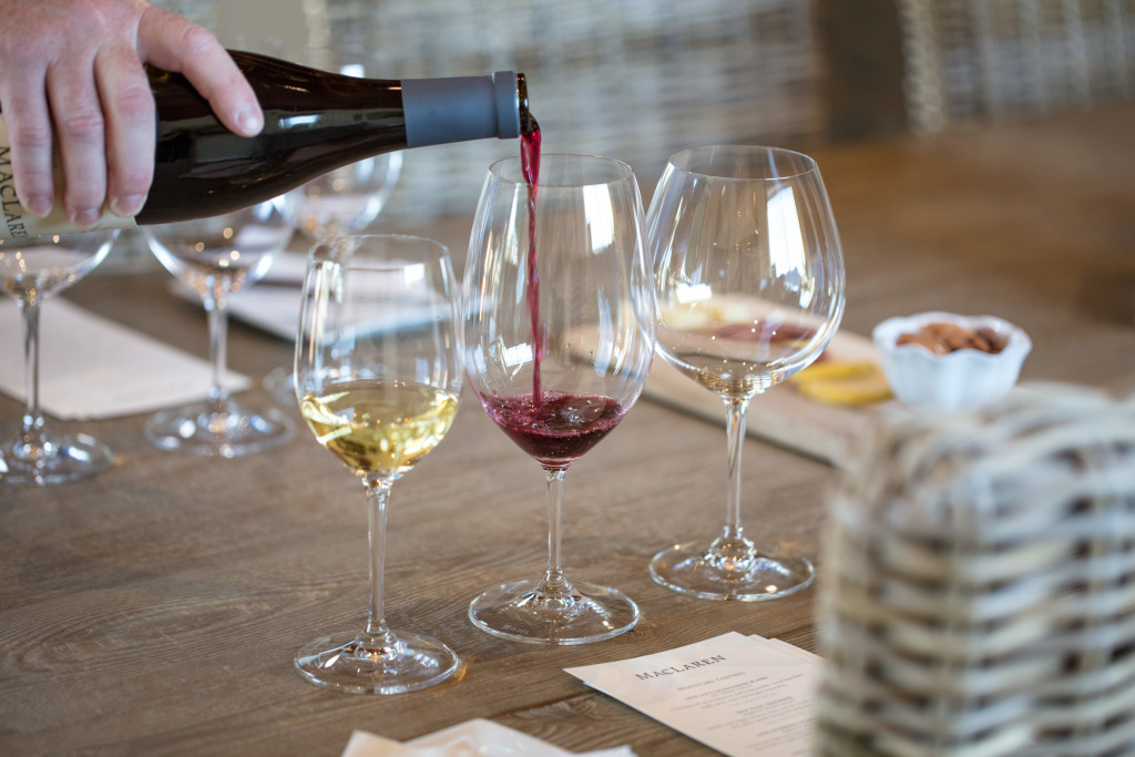 Private Tastings