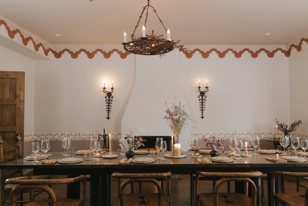 Upvalley Private Event Space