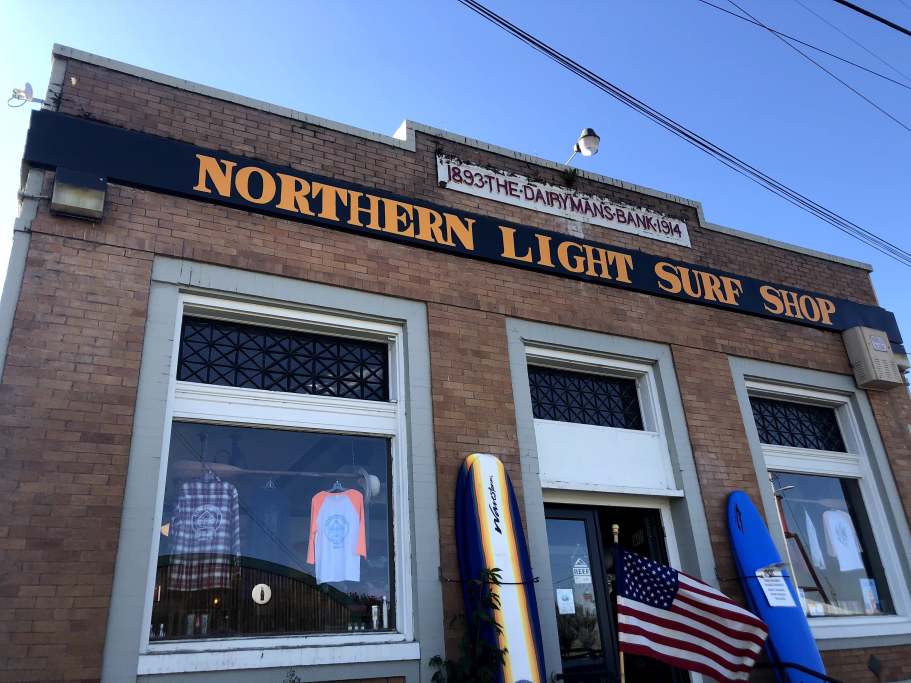 Storefront