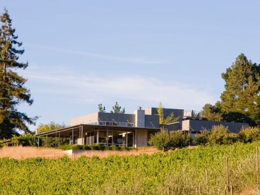 Baker Lane Vineyard Estate