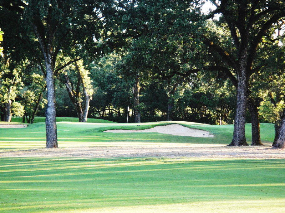 Windsor Golf Club