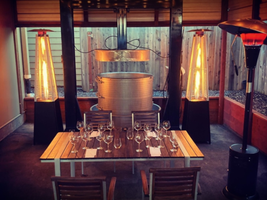 WH Wineworks