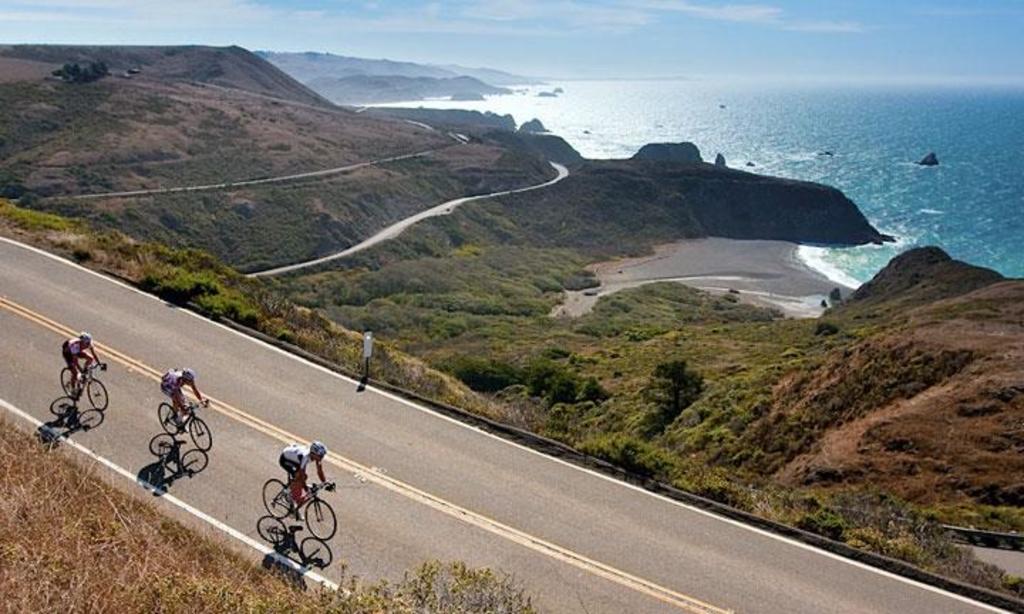 Wine Country Bikes