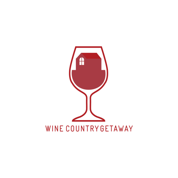 Wine Country Getaway Logo