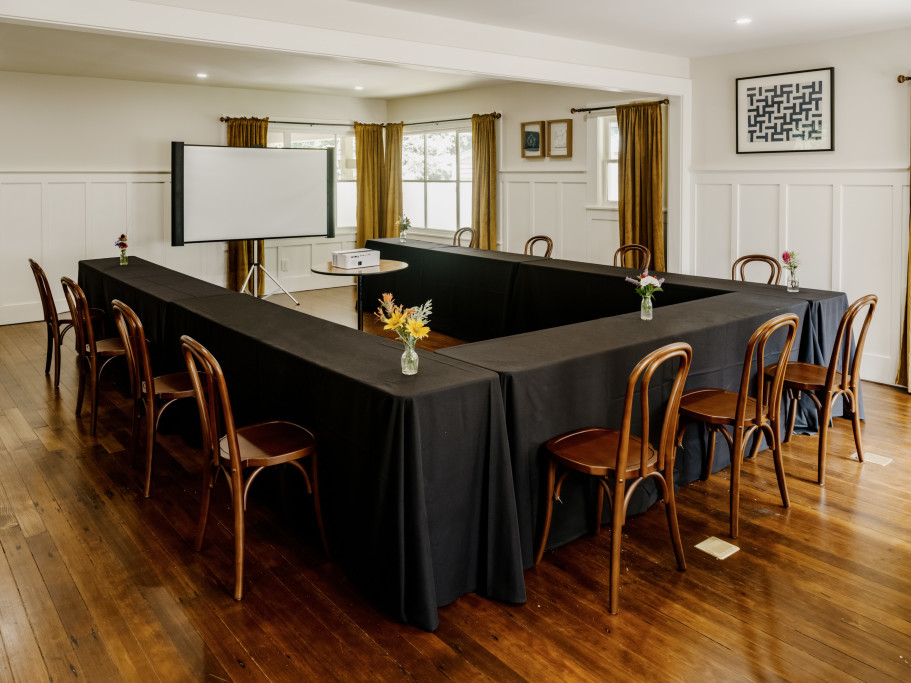 Fifes Conference Room