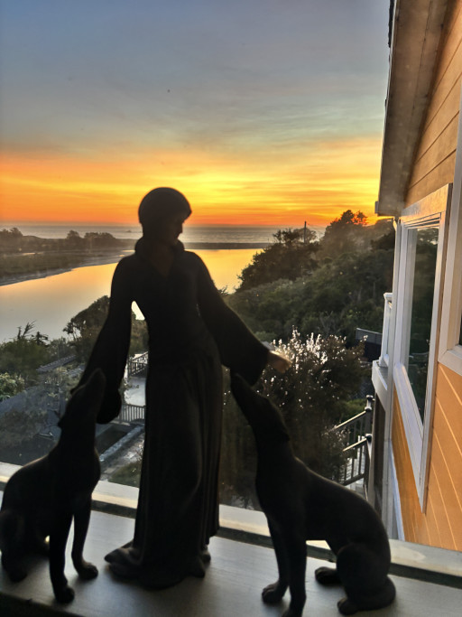 Relax in Luxury Where the River Meets the Sea!