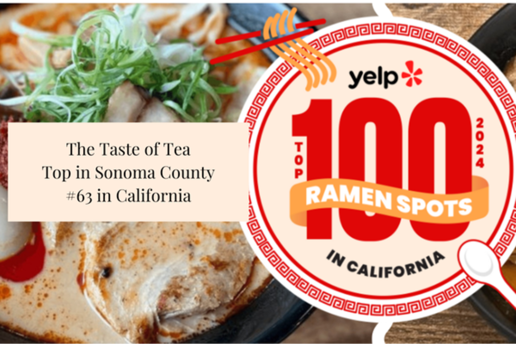 Yelp Top 100