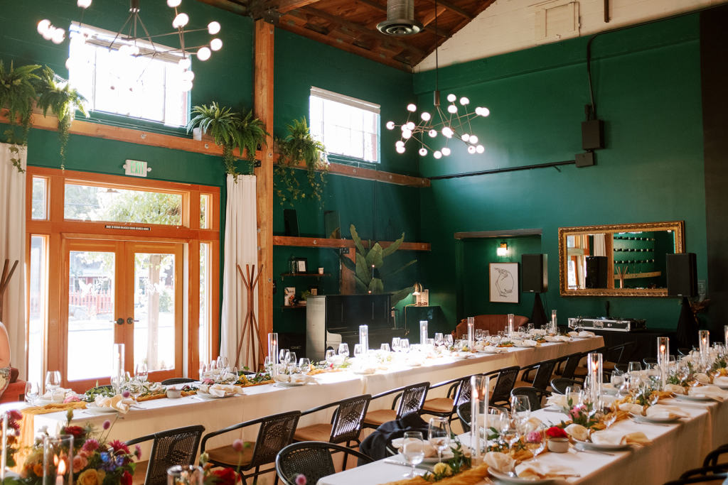 Micro Wedding