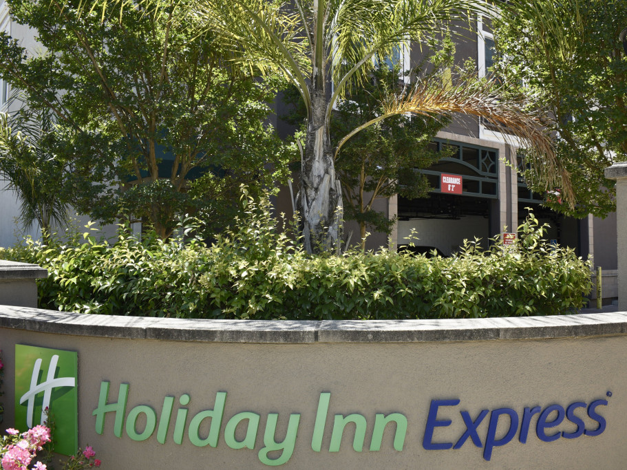 Holiday Inn Express Windsor