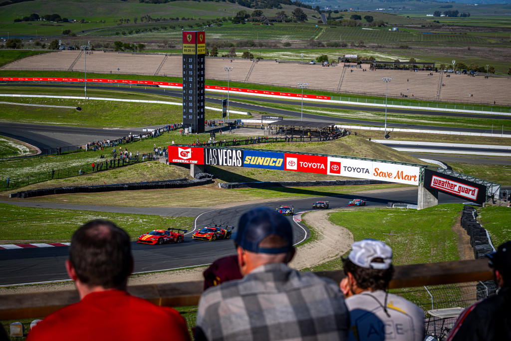 Turn 2 Deck Views