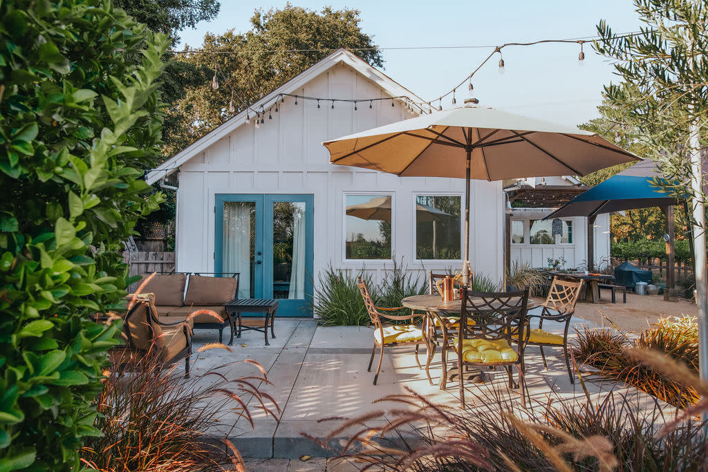 Tre Sorelle Cottage