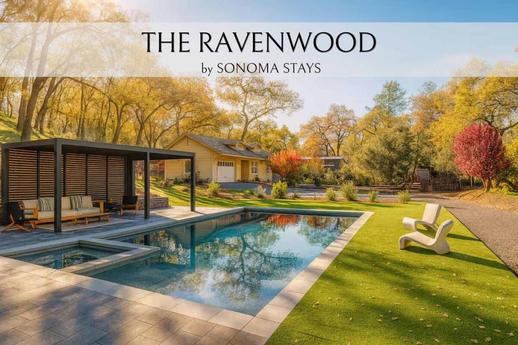 The Ravenwood