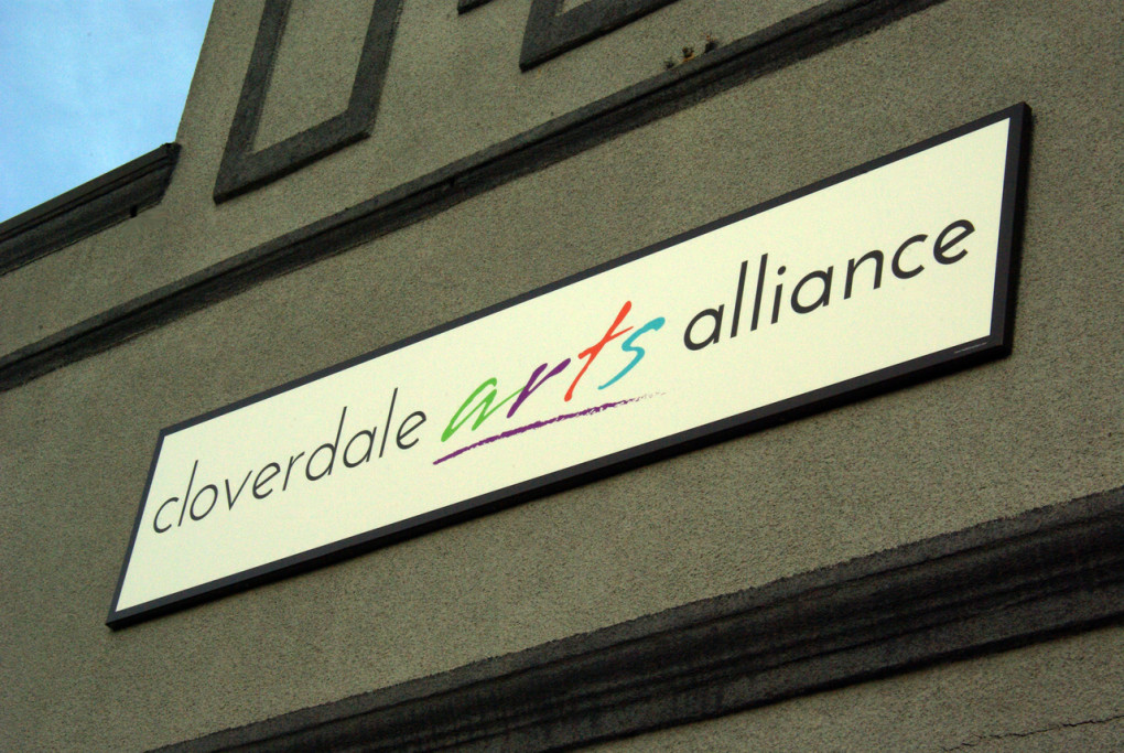 Cloverdale Arts Alliance