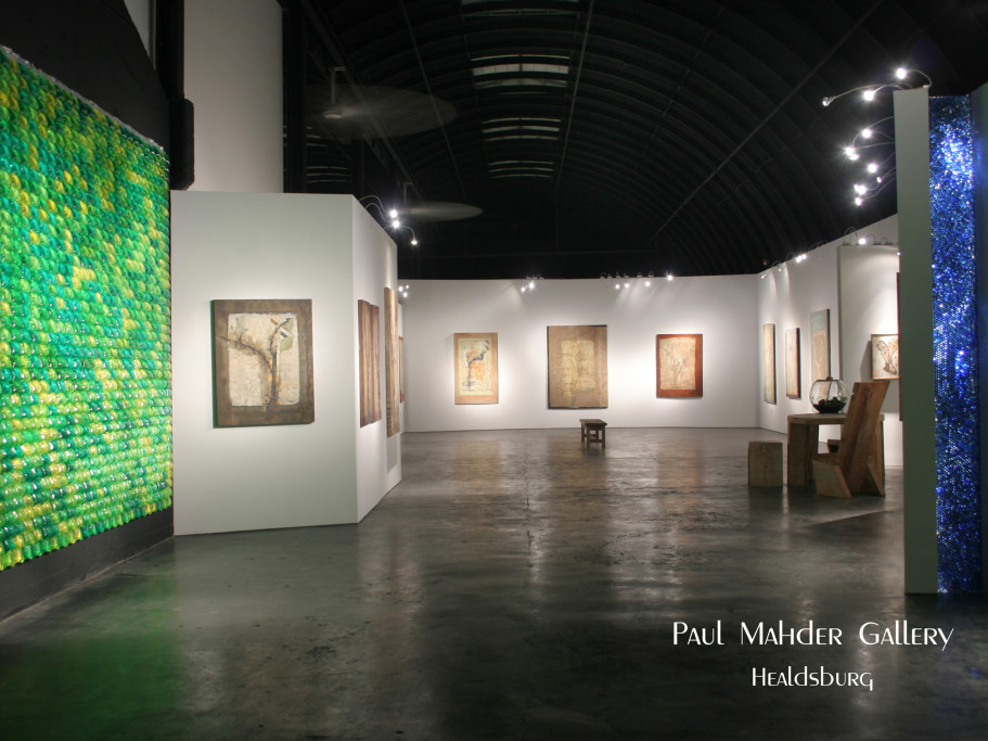 Paul Mahder Gallery