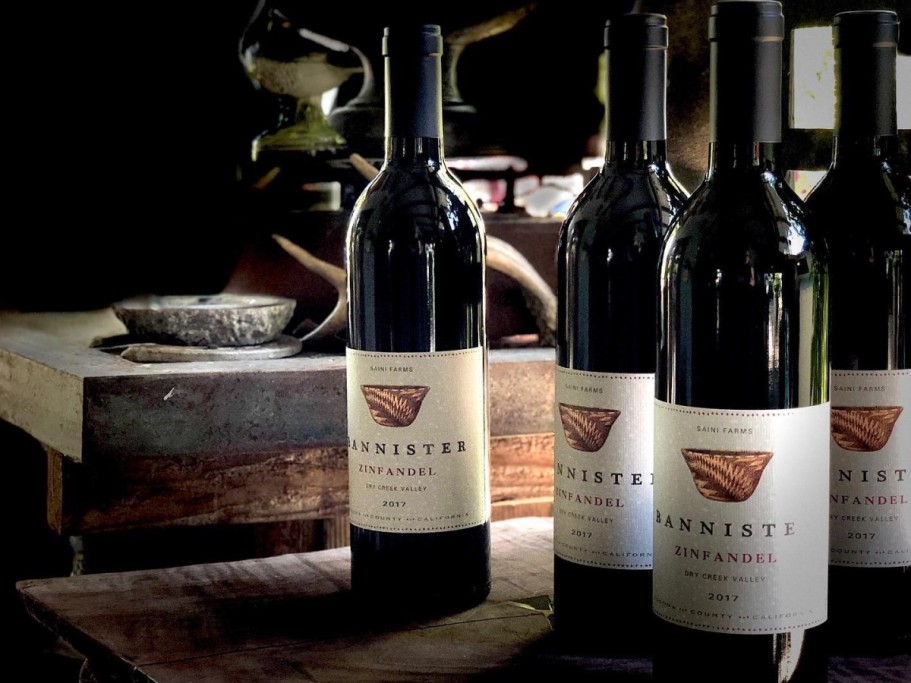 Bannister Wines