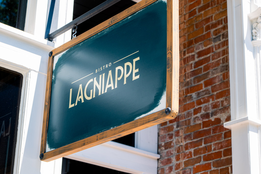 Bistro Lagniappe