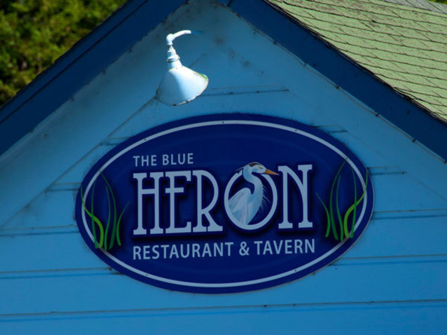 Blue Heron Restaurant & Tavern