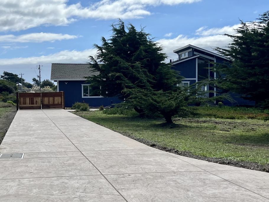 Bodega Bay Beach Home