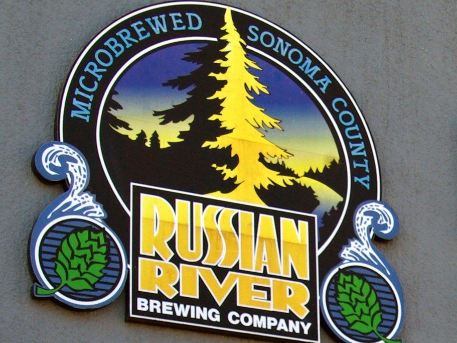 Russian River Brewing Company Santa Rosa