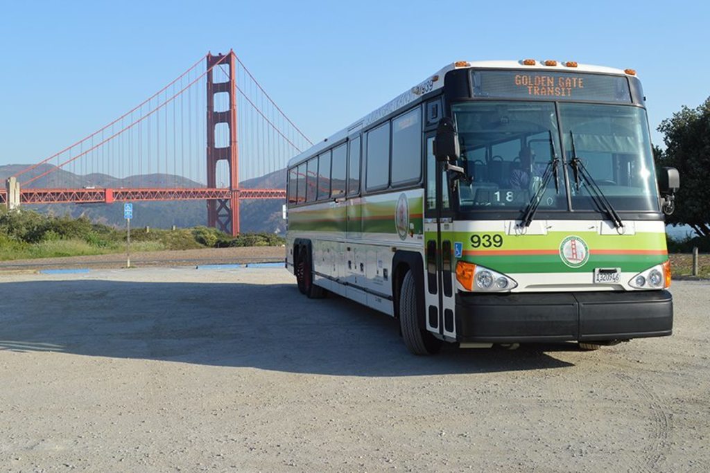 Golden Gate Transit