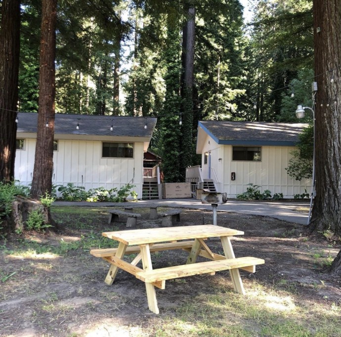 Casa Secoya Cabins