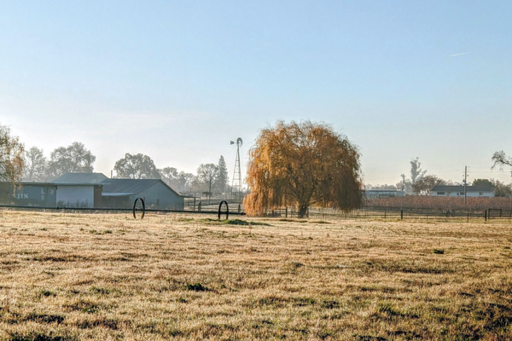Casari Ranch - Willow Barn