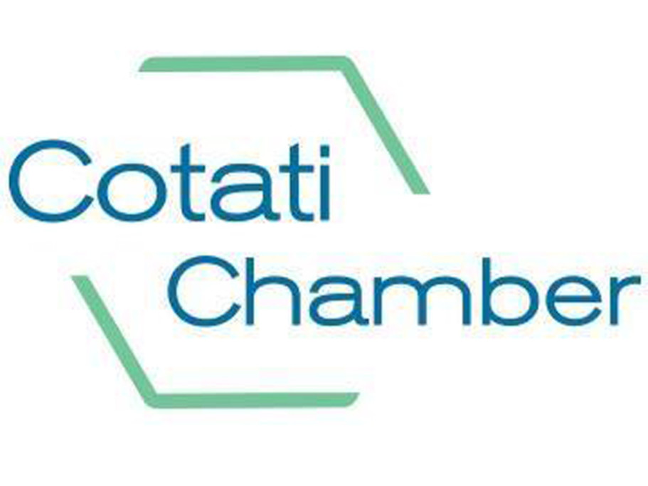Cotati Chamber of Commerce logo