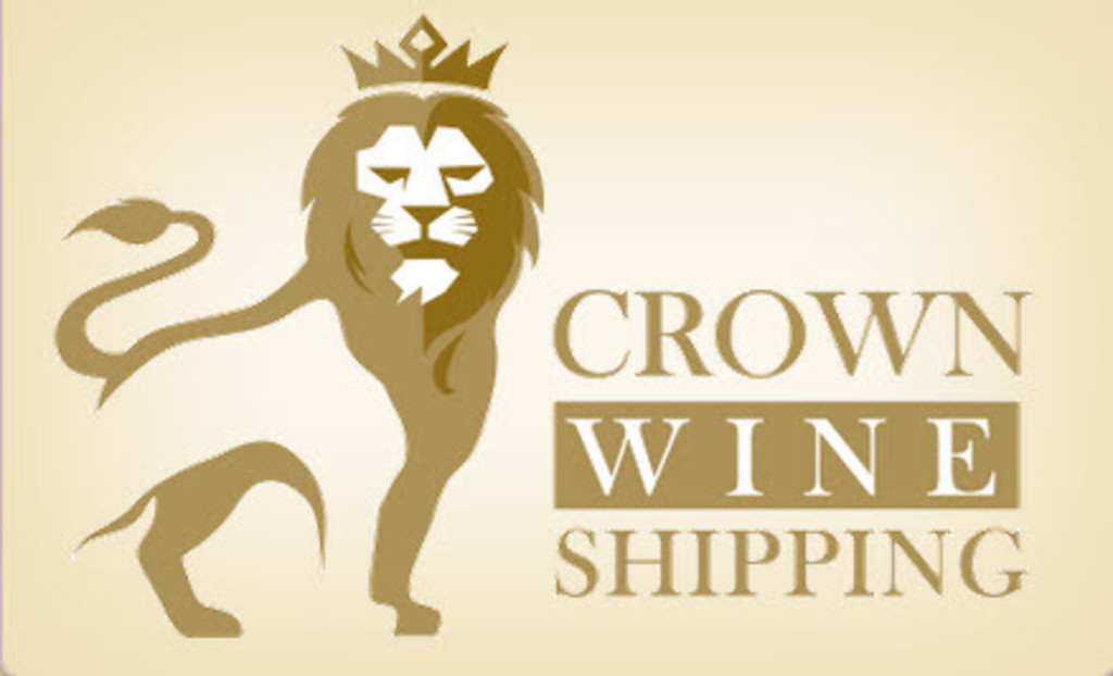 Crown Wine Shipping