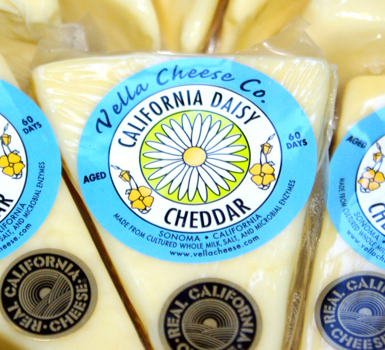 Vella Cheese Company