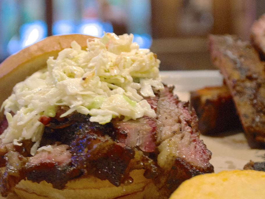 KINsmoke Restaurant