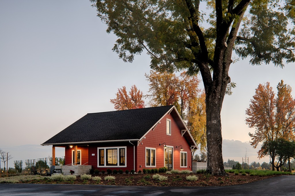 Reichwage Winery