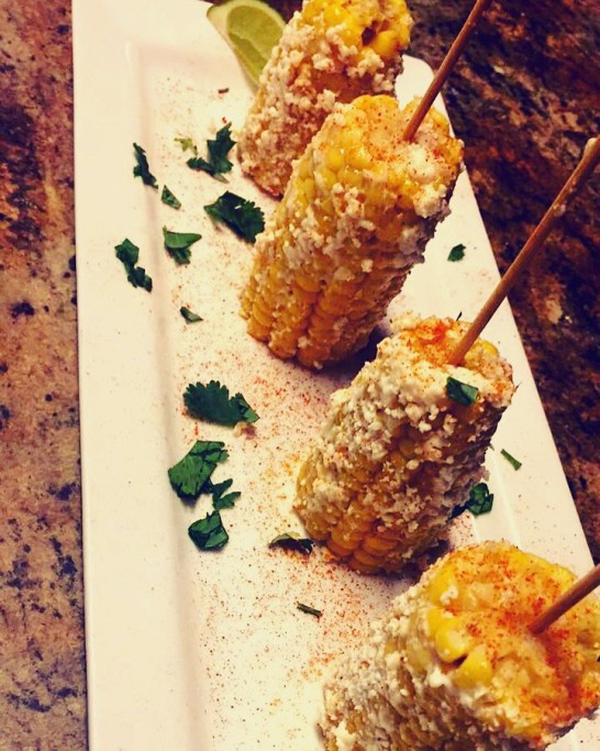 Elotes