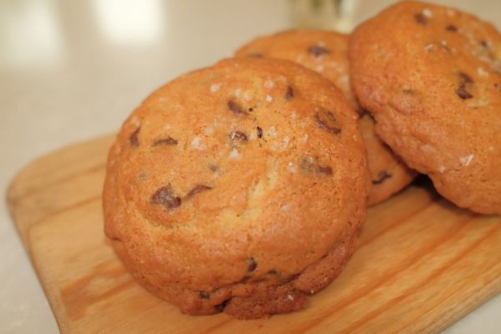 Cornerstone Café Cookies