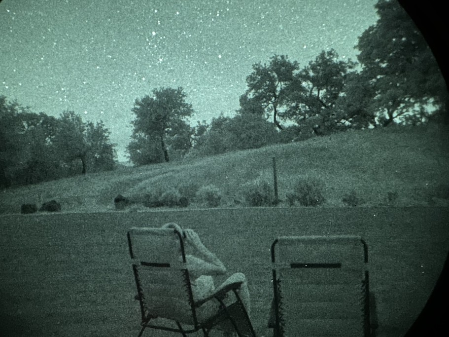 Aquarius Night Vision Tours