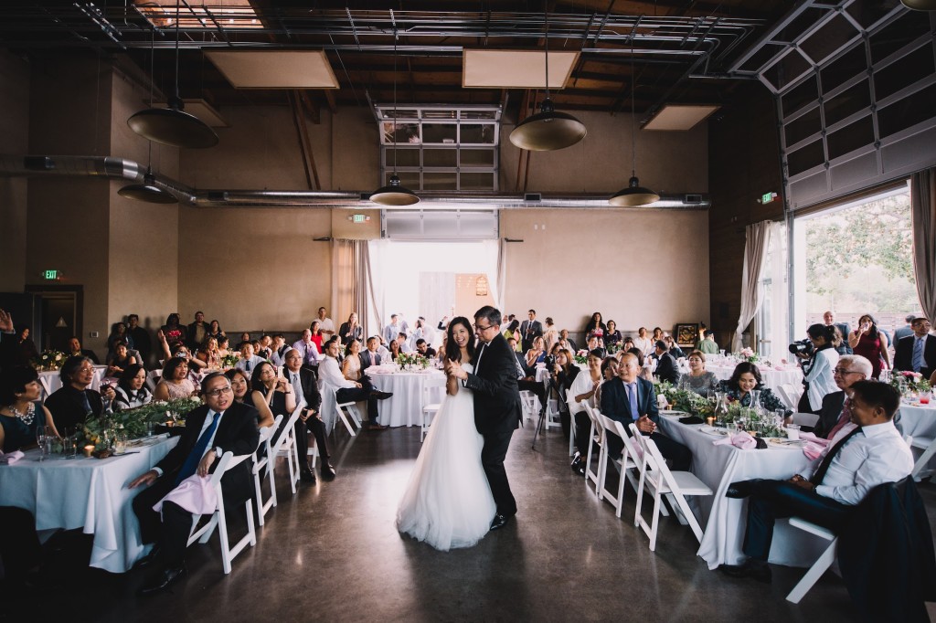 The Grove at the Barlow - Wedding