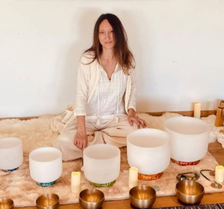 Soul-Fi Sound Healing