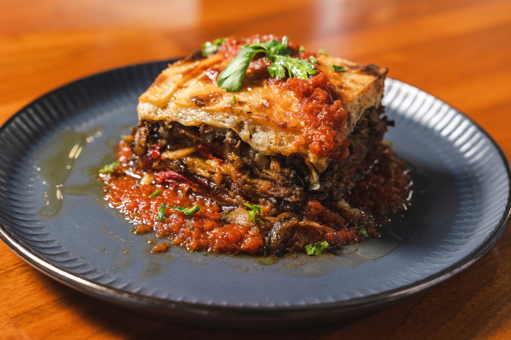 Kalimera Bar & Grill